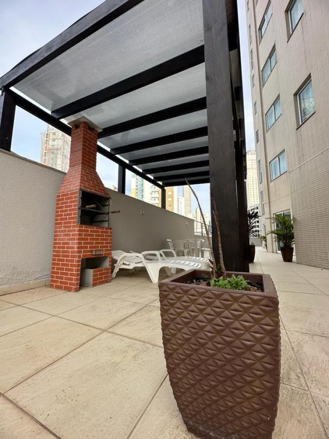 Apartamento, 3 quartos, 320 m² - Foto 1