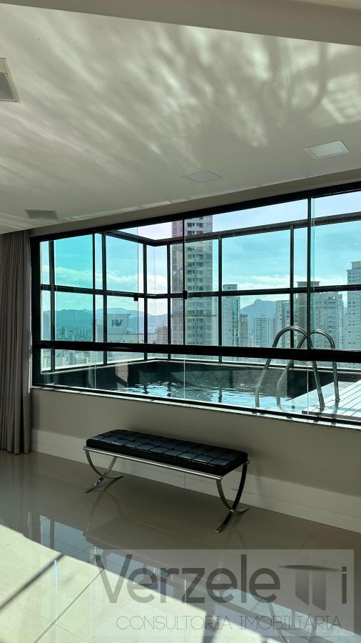 Cobertura, 4 quartos, 280 m² - Foto 5