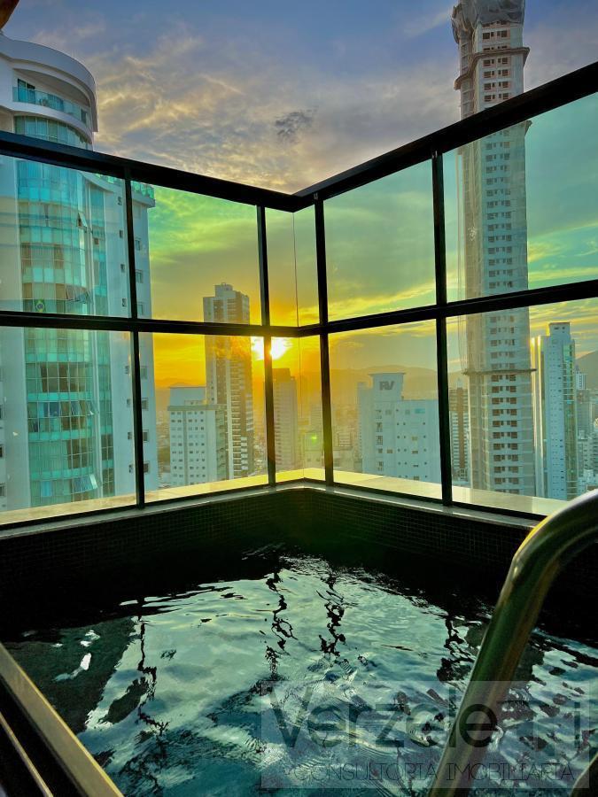 Cobertura, 4 quartos, 280 m² - Foto 2