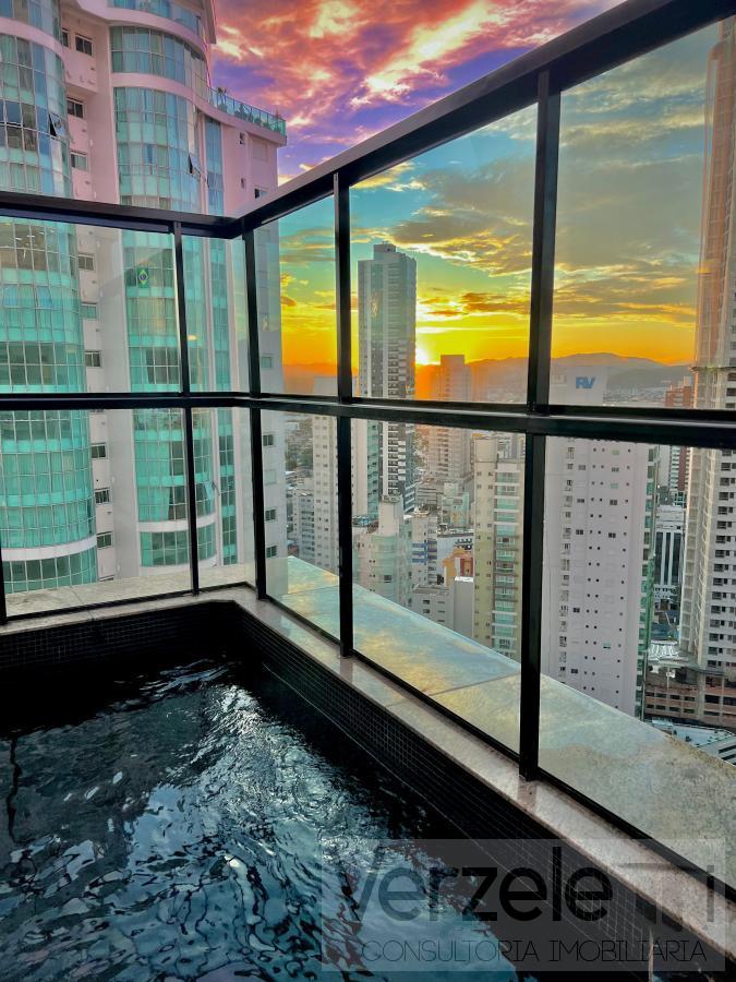 Cobertura, 4 quartos, 280 m² - Foto 11