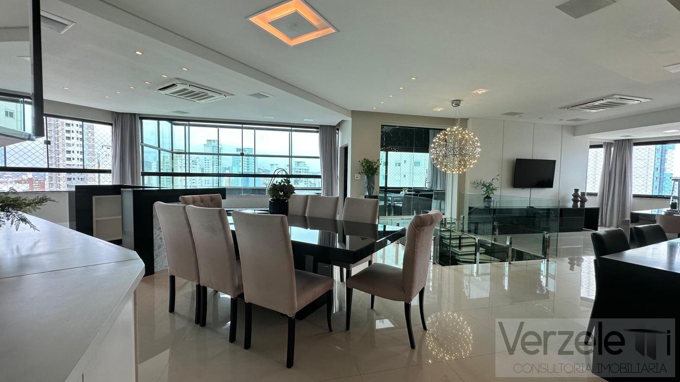 Cobertura, 4 quartos, 280 m² - Foto 13