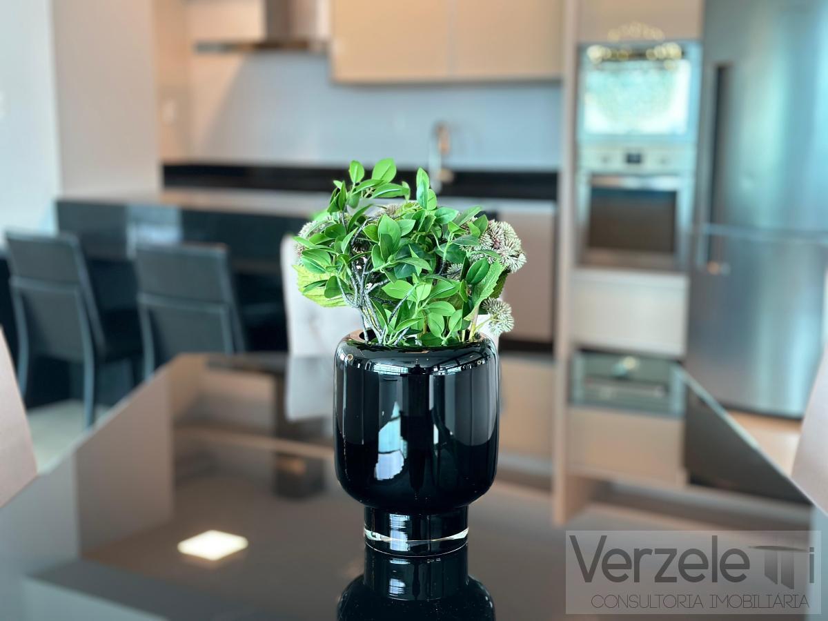 Cobertura, 4 quartos, 280 m² - Foto 14