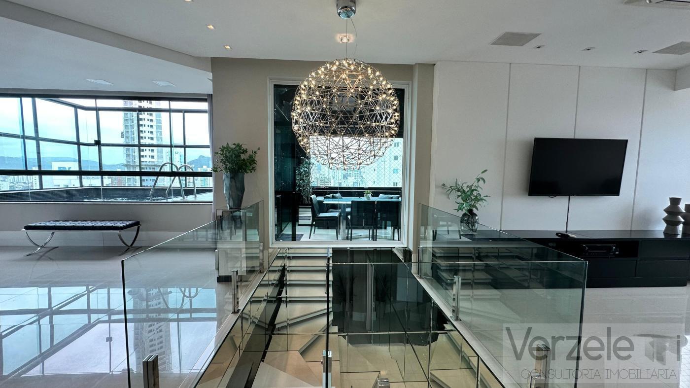 Cobertura, 4 quartos, 280 m² - Foto 17