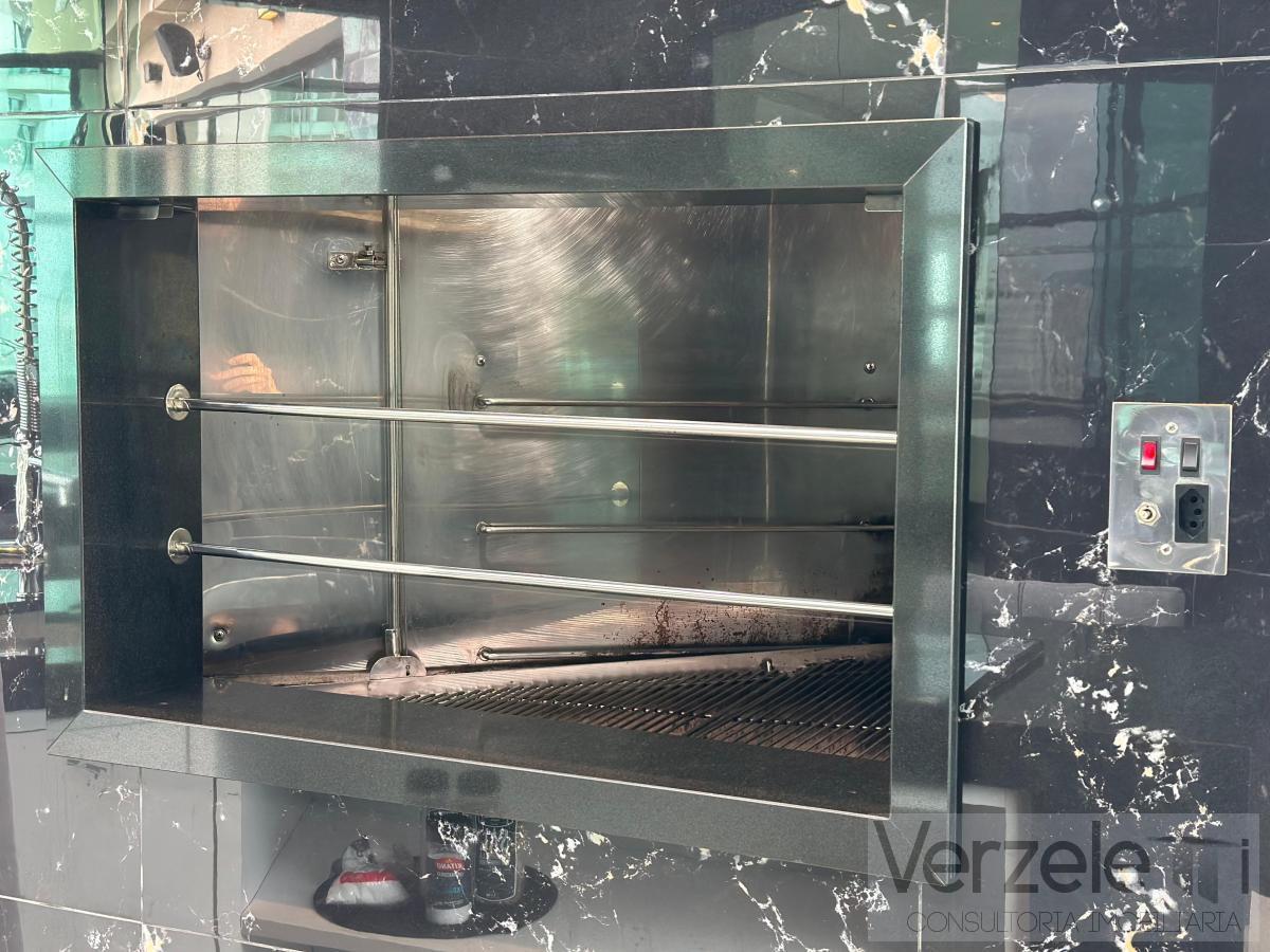 Cobertura, 4 quartos, 280 m² - Foto 24