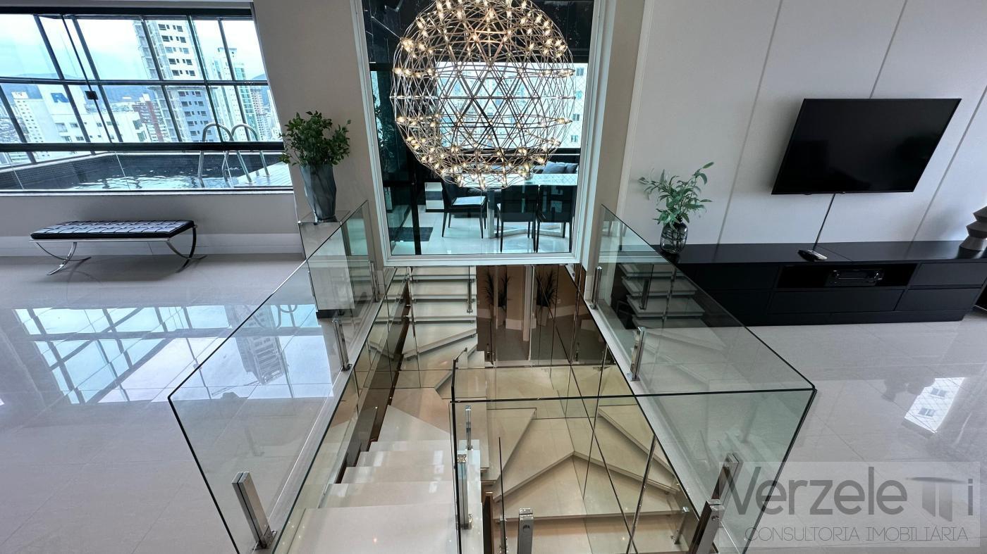 Cobertura, 4 quartos, 280 m² - Foto 31