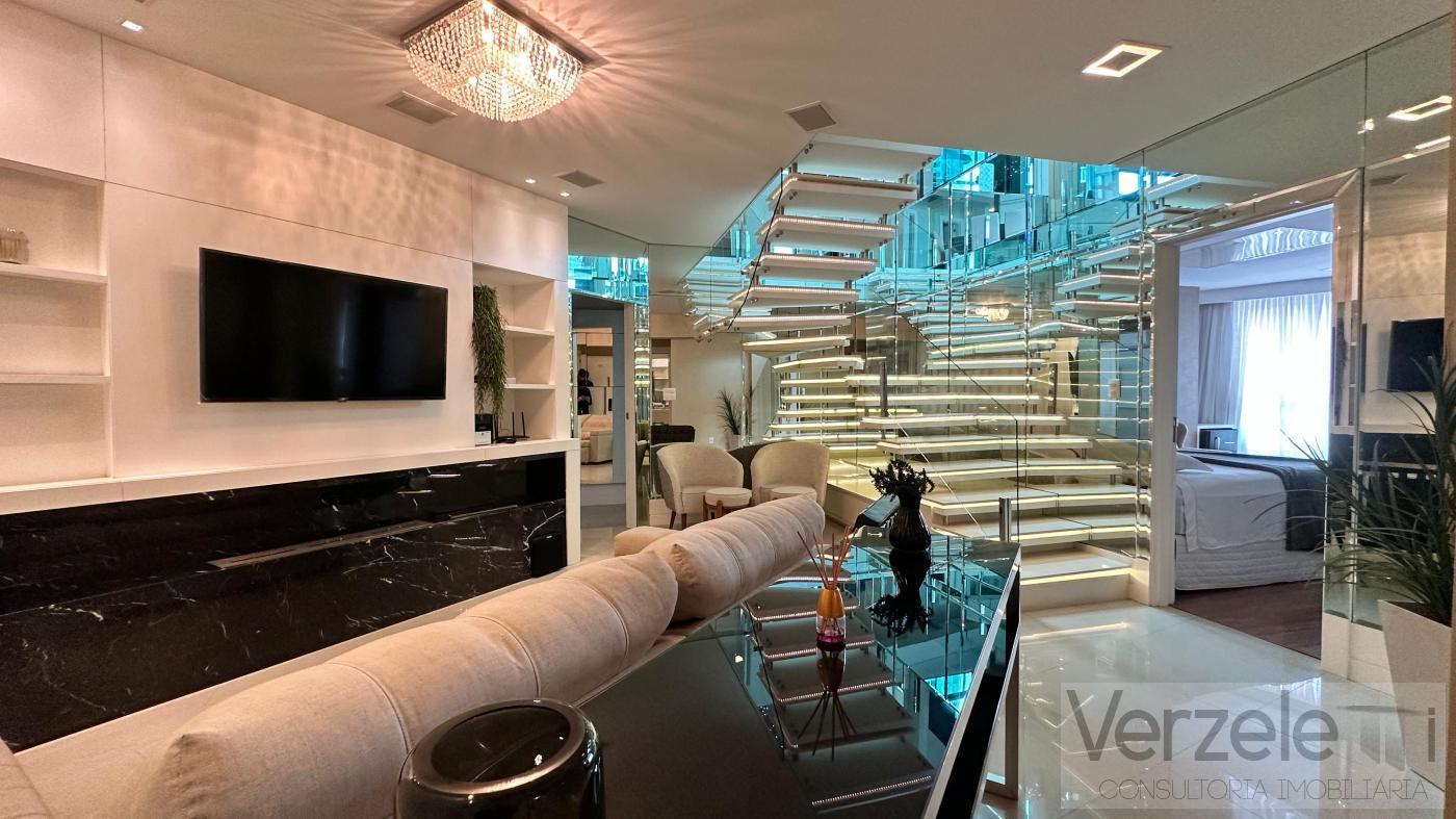 Cobertura, 4 quartos, 280 m² - Foto 32