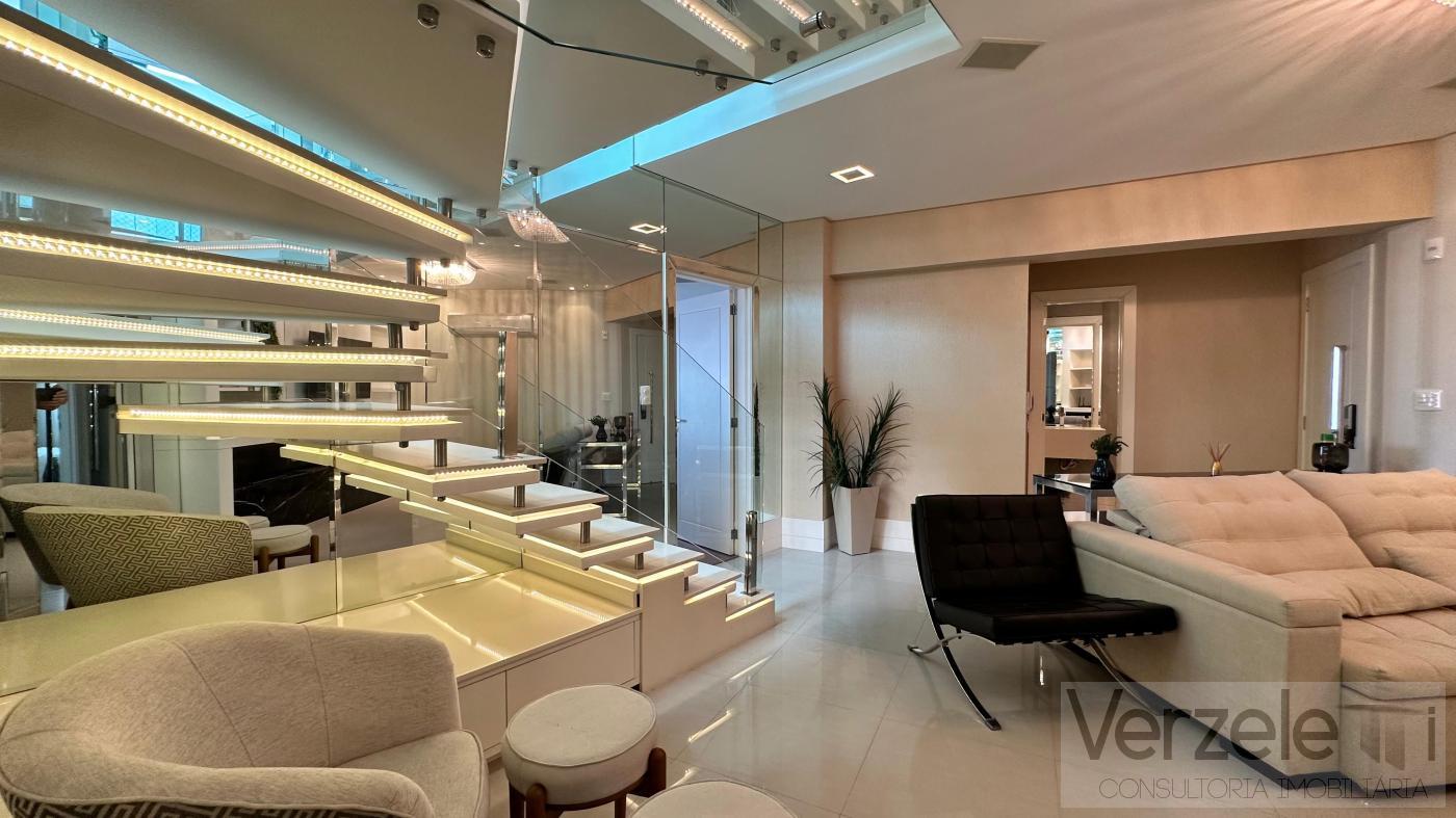 Cobertura, 4 quartos, 280 m² - Foto 36