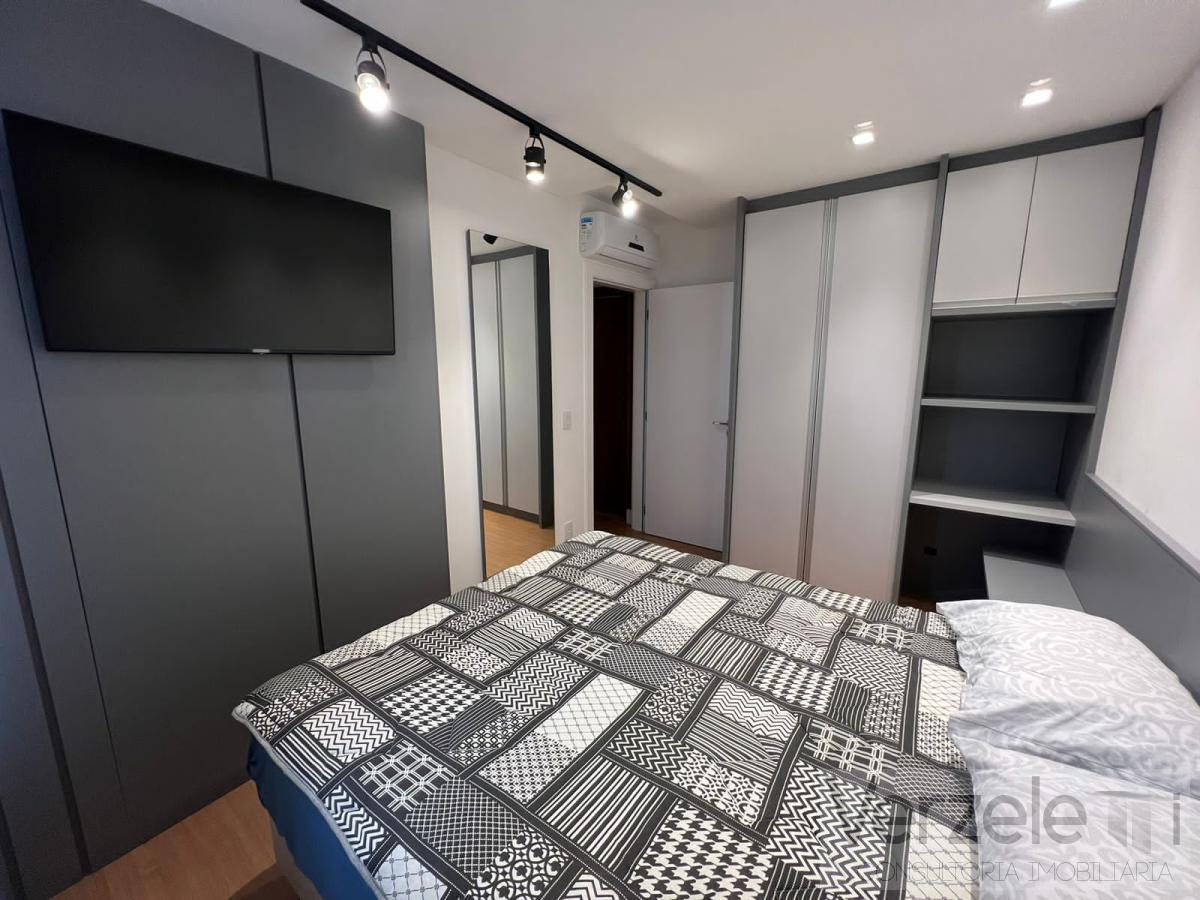 Apartamento, 3 quartos, 101 m² - Foto 11