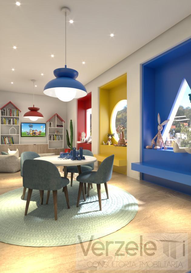 Apartamento, 3 quartos, 137 m² - Foto 15