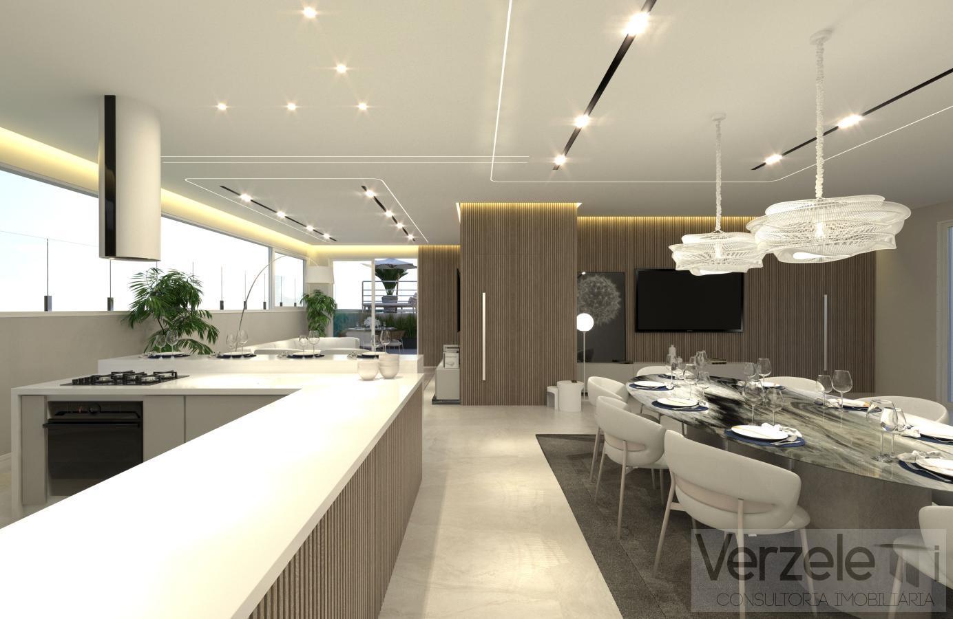 Apartamento, 3 quartos, 137 m² - Foto 30