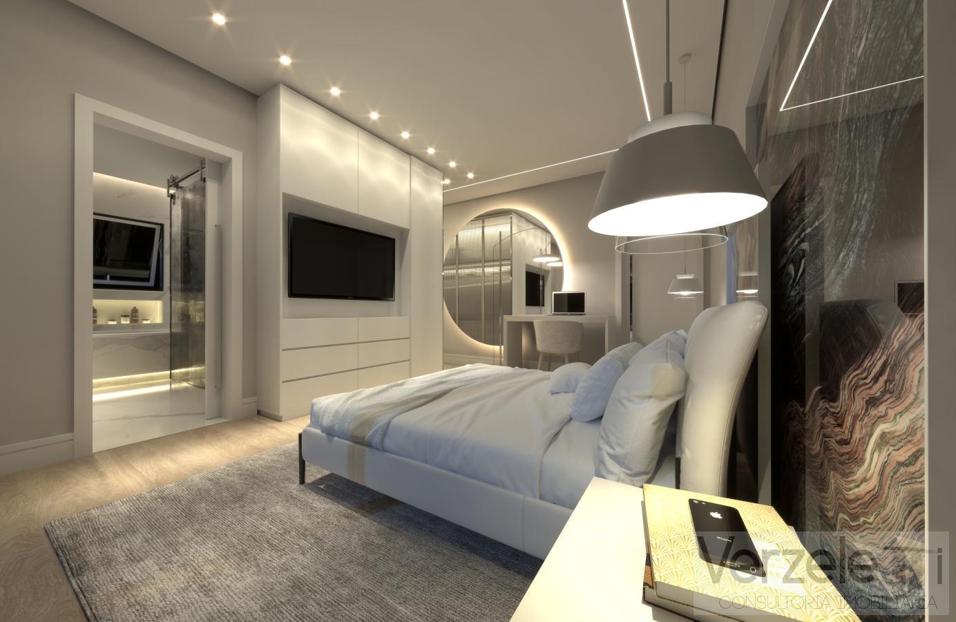 Apartamento, 3 quartos, 137 m² - Foto 28