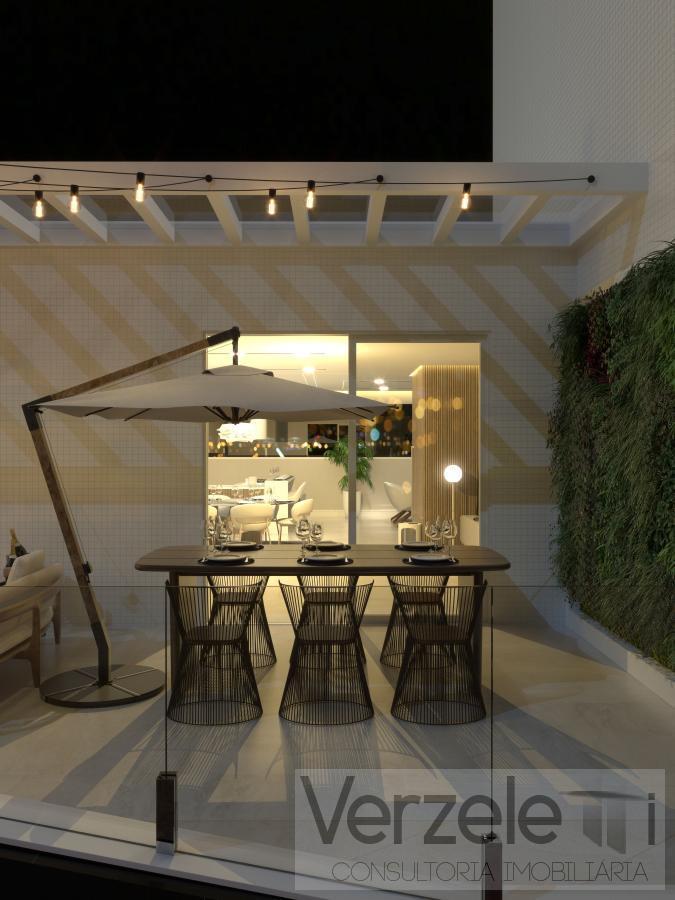 Apartamento, 3 quartos, 137 m² - Foto 3