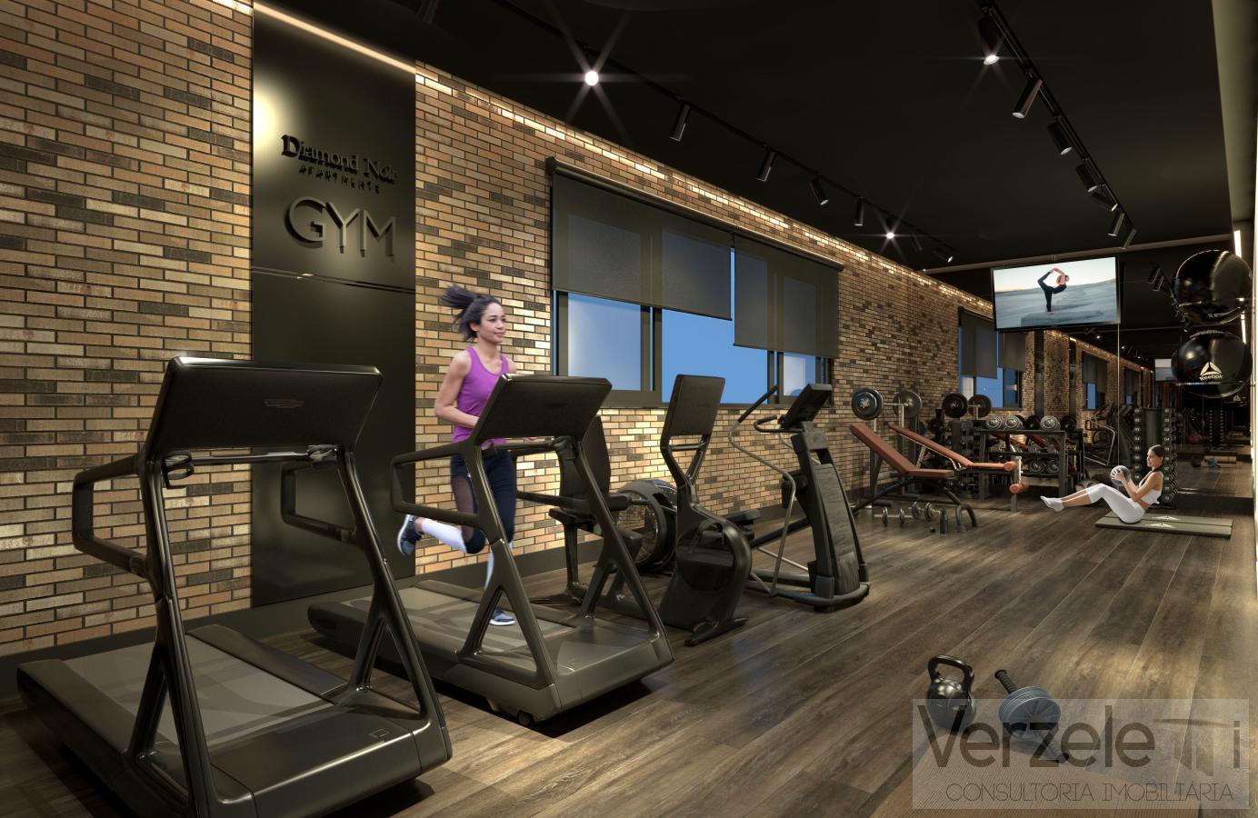 Apartamento, 3 quartos, 137 m² - Foto 8