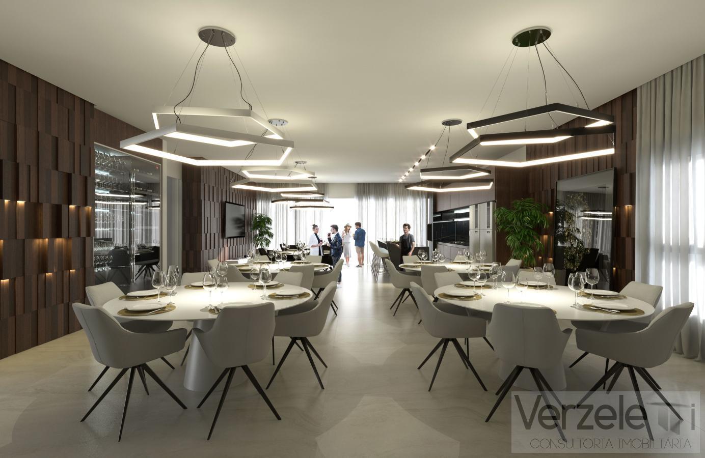 Apartamento, 3 quartos, 137 m² - Foto 23