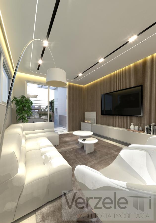 Apartamento, 3 quartos, 137 m² - Foto 31