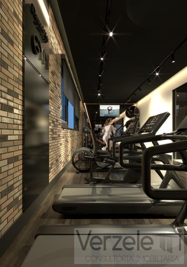 Apartamento, 3 quartos, 137 m² - Foto 10