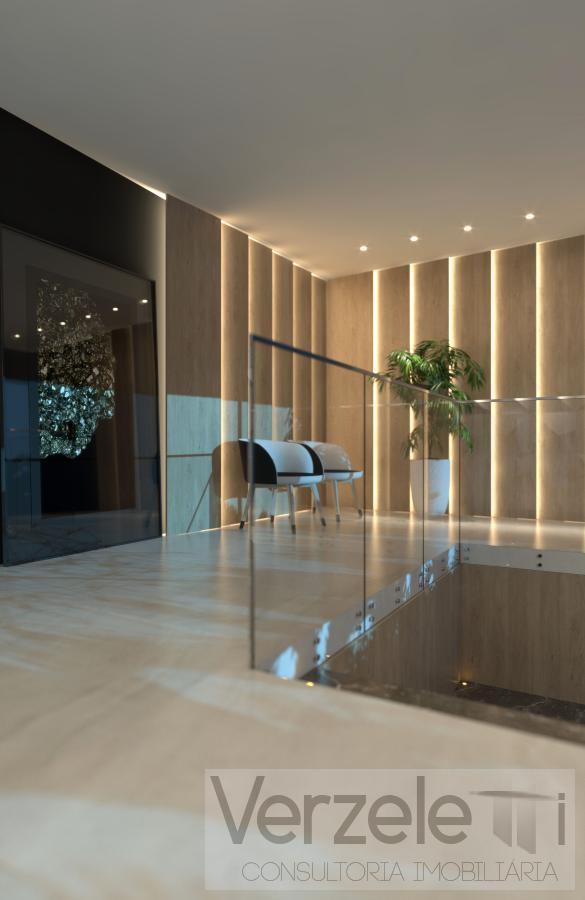 Apartamento, 3 quartos, 137 m² - Foto 19