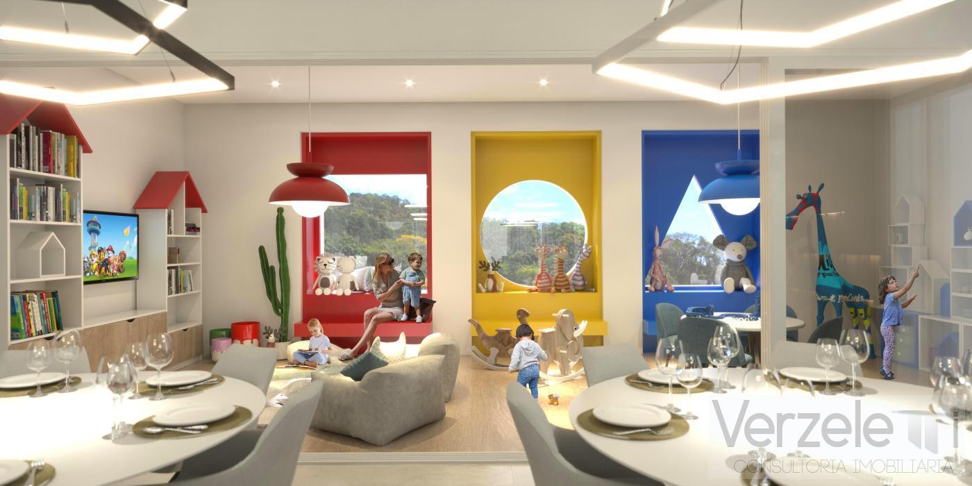 Apartamento, 3 quartos, 137 m² - Foto 14