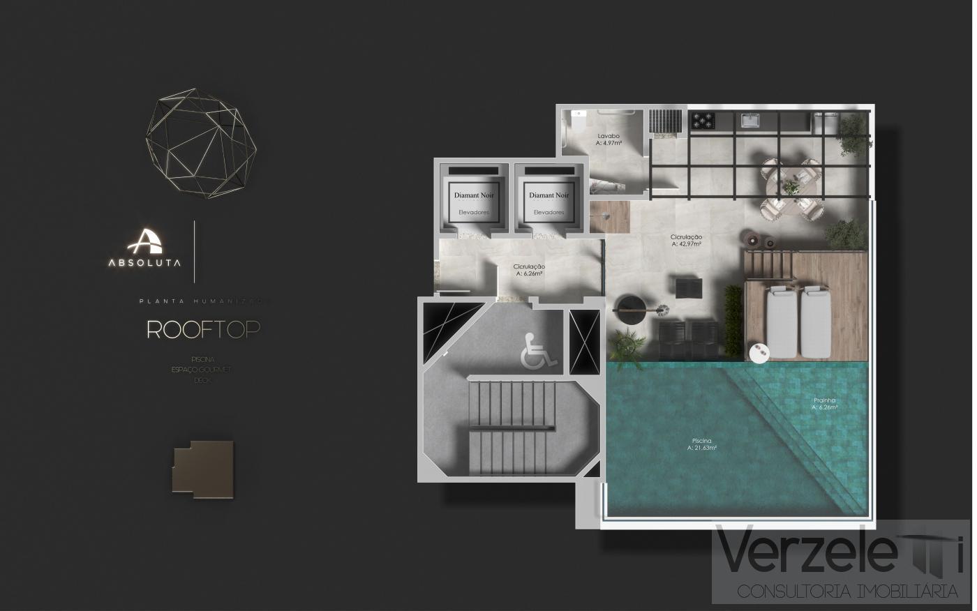 Apartamento, 3 quartos, 137 m² - Foto 38