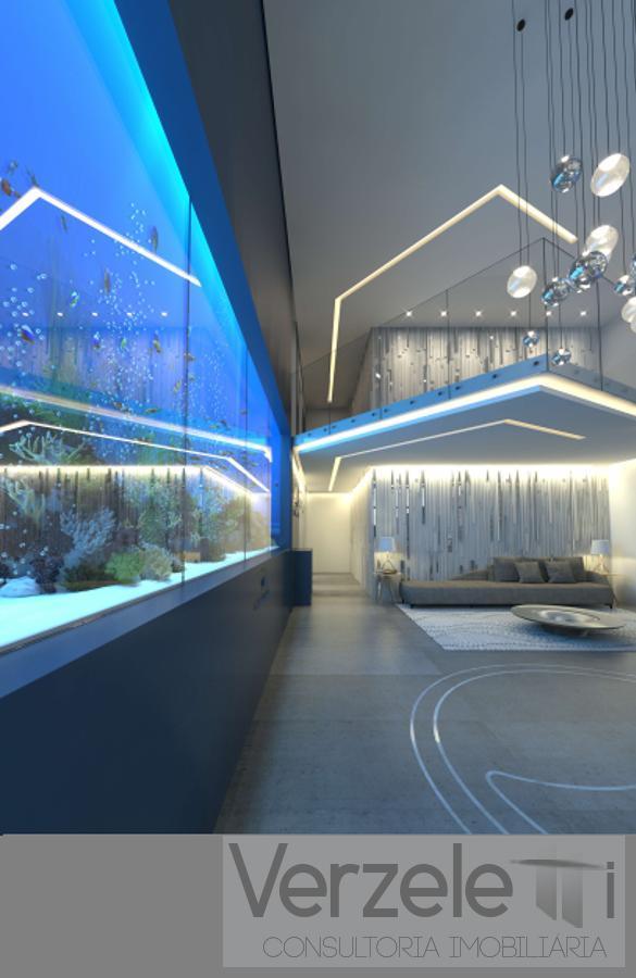 Apartamento, 2 quartos, 93 m² - Foto 8