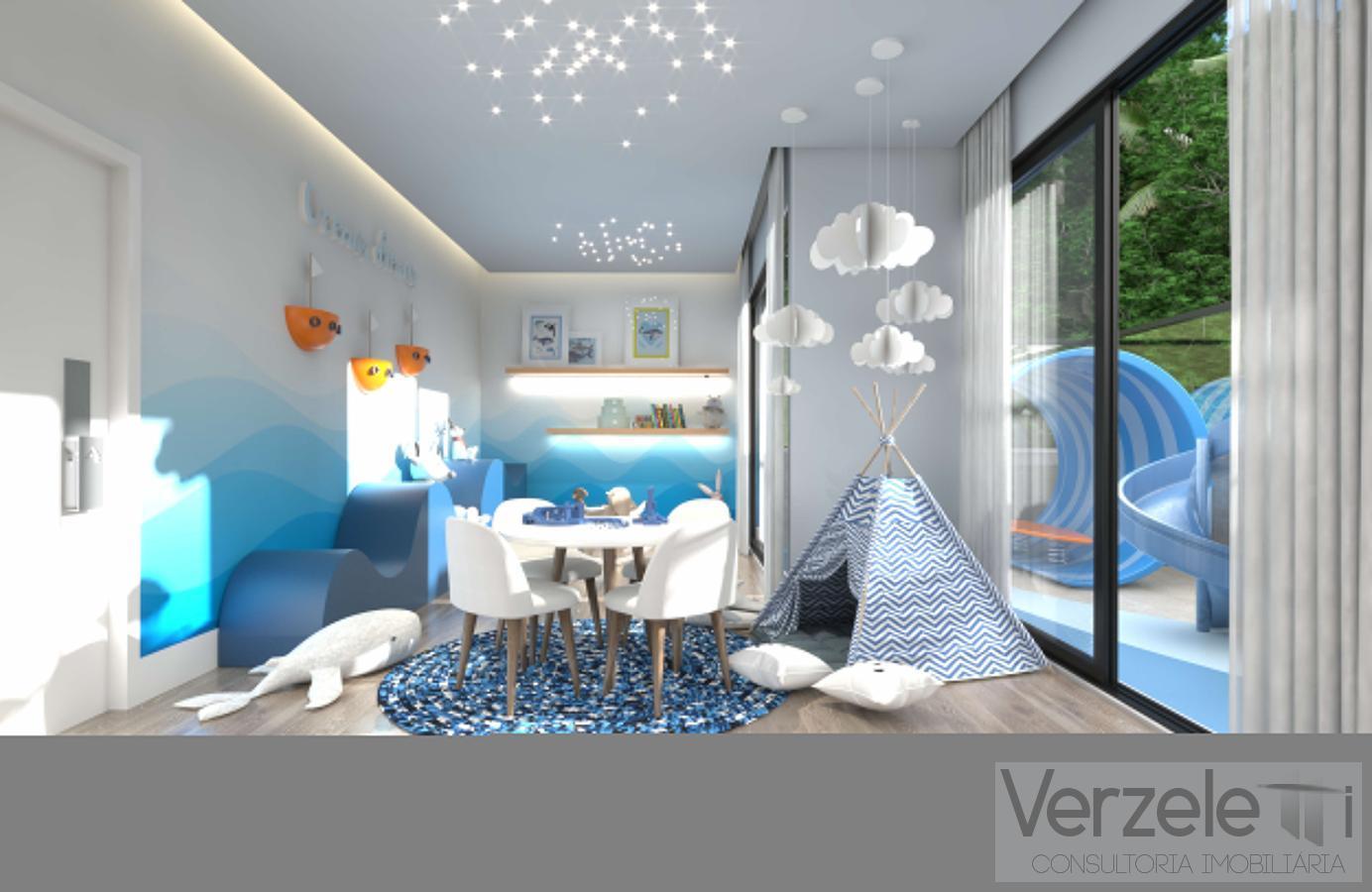 Apartamento, 2 quartos, 93 m² - Foto 18