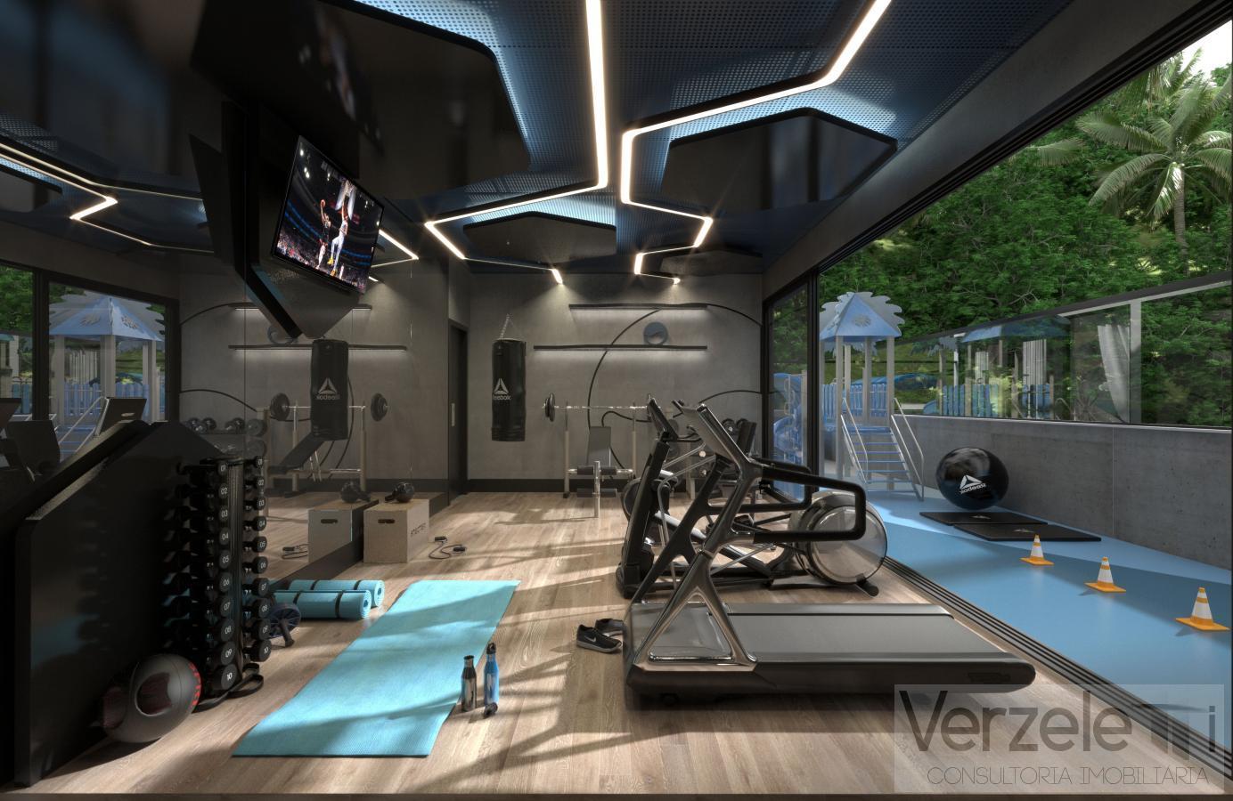 Apartamento, 2 quartos, 93 m² - Foto 21