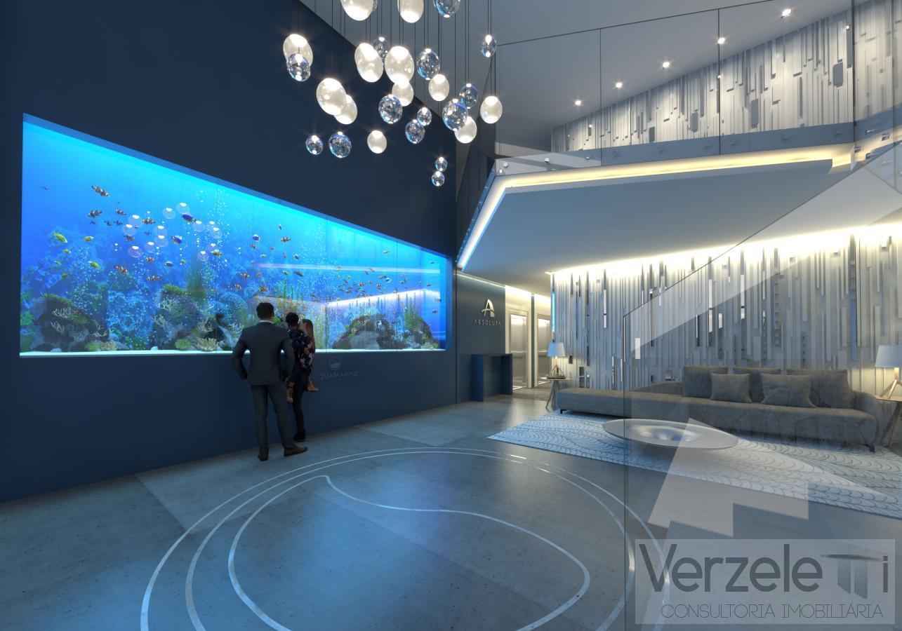 Apartamento, 2 quartos, 93 m² - Foto 7