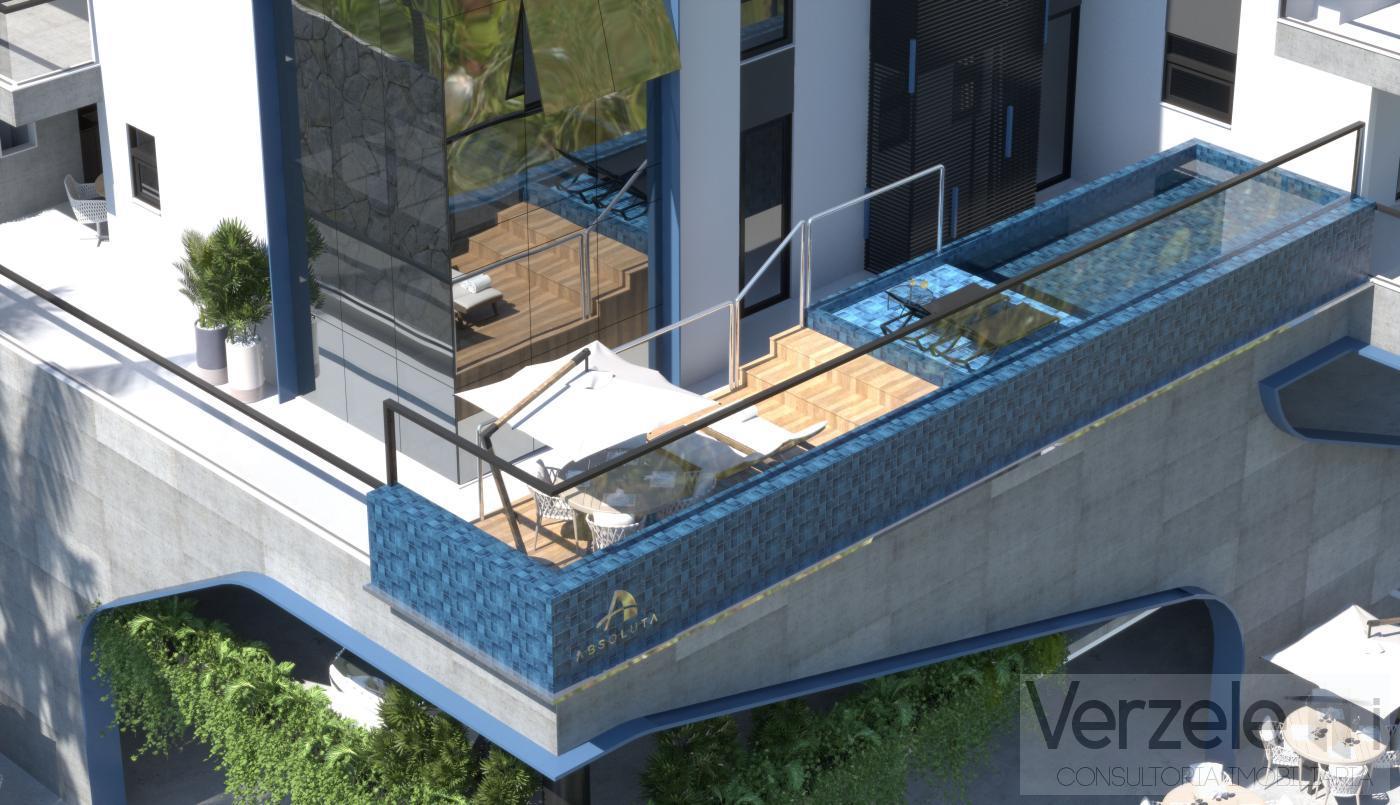 Apartamento, 2 quartos, 93 m² - Foto 31