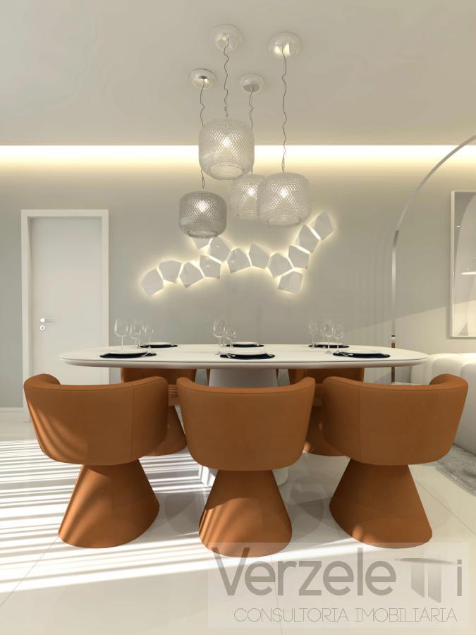 Apartamento, 3 quartos, 136 m² - Foto 39