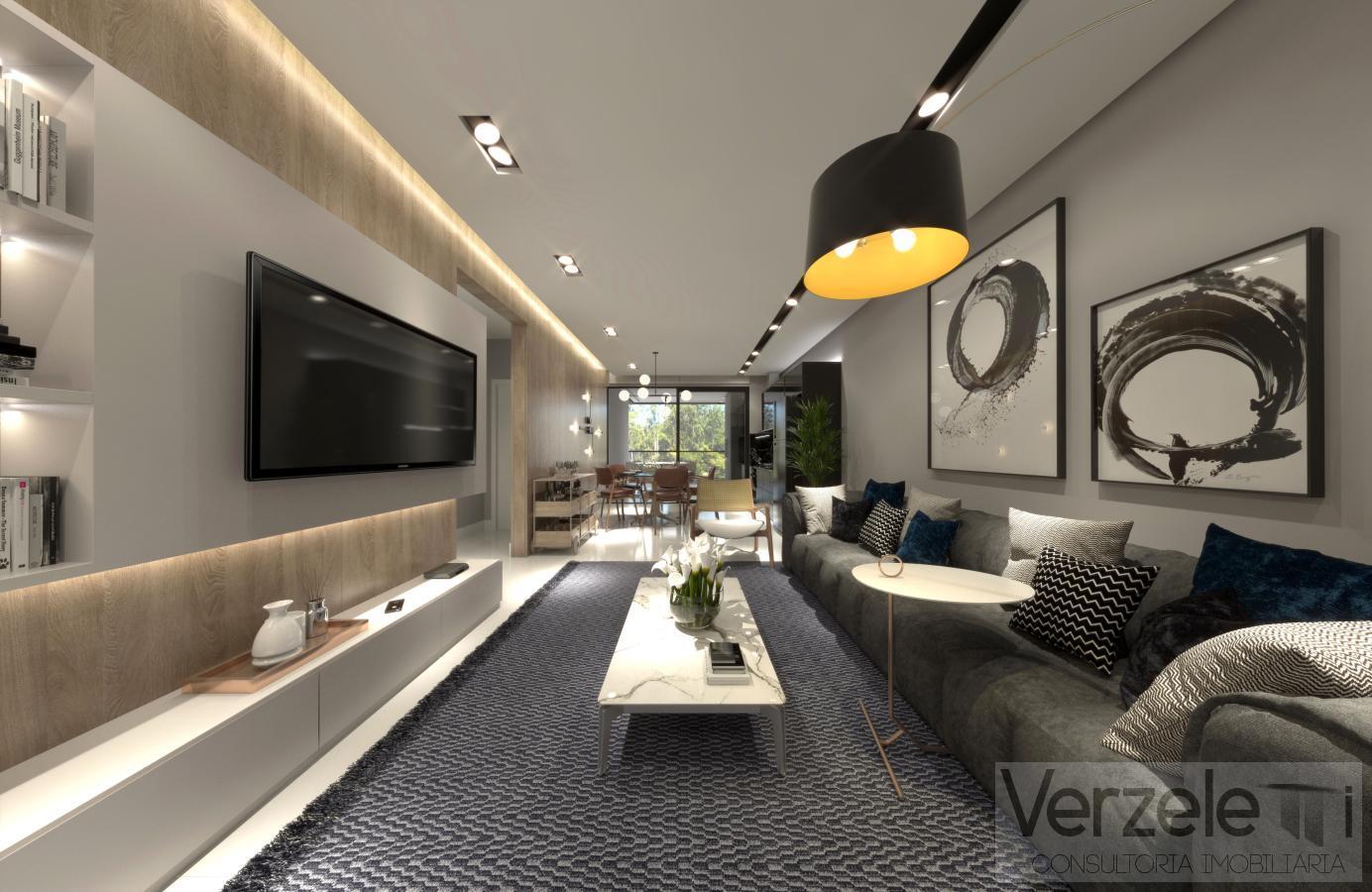 Apartamento, 3 quartos, 136 m² - Foto 27