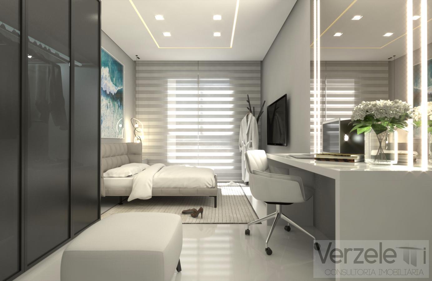 Apartamento, 3 quartos, 136 m² - Foto 42