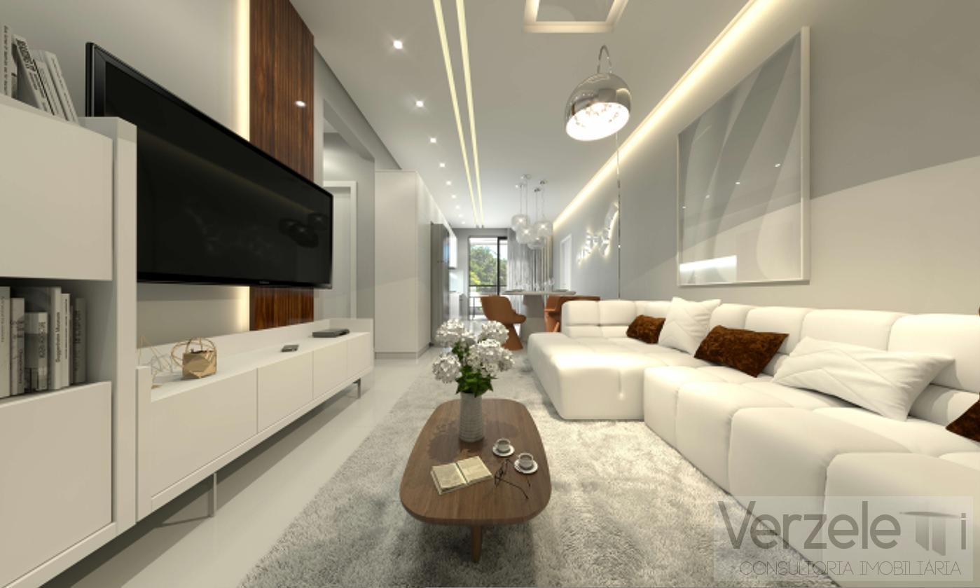 Apartamento, 3 quartos, 136 m² - Foto 37