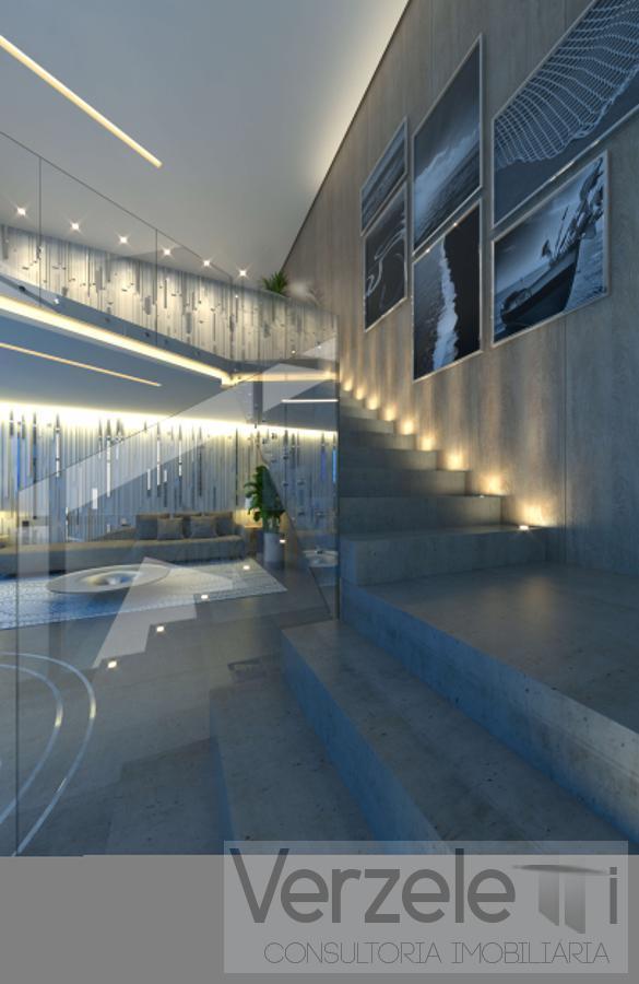 Apartamento, 3 quartos, 136 m² - Foto 9