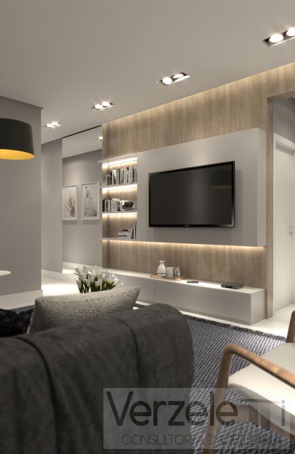 Apartamento, 3 quartos, 136 m² - Foto 32