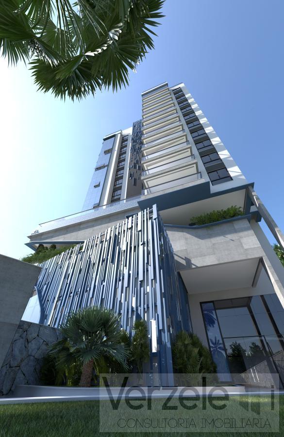 Apartamento, 3 quartos, 136 m² - Foto 3