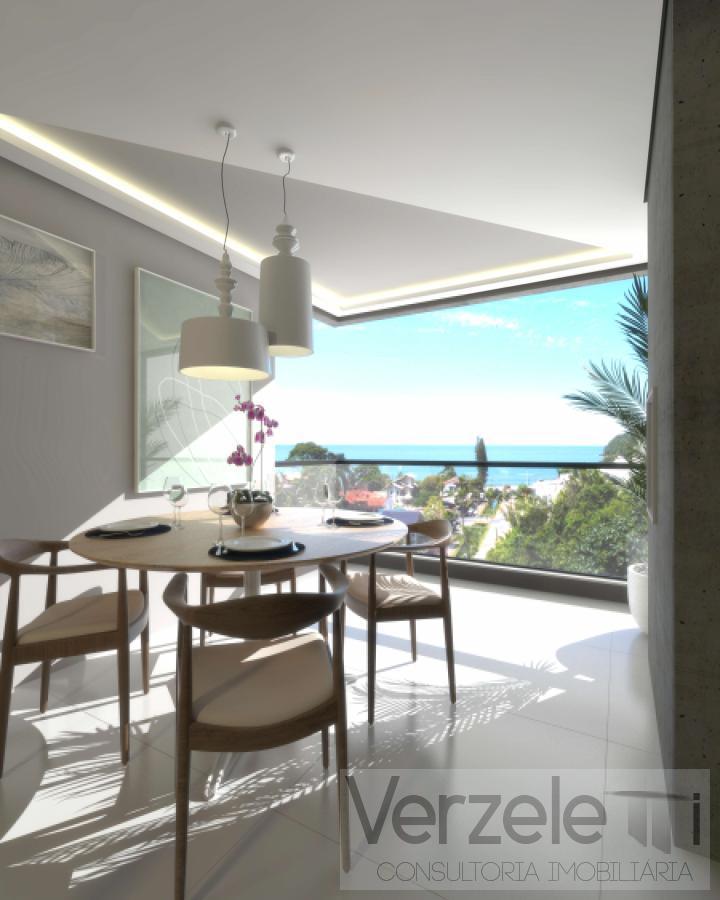 Apartamento, 3 quartos, 136 m² - Foto 35