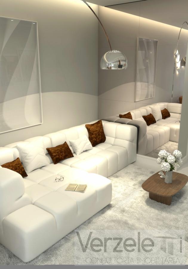 Apartamento, 3 quartos, 136 m² - Foto 38