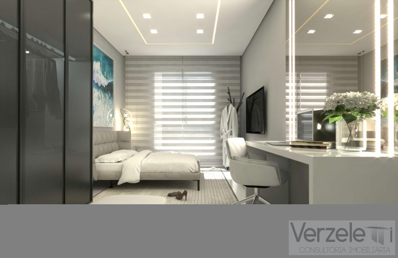 Apartamento, 3 quartos, 136 m² - Foto 41
