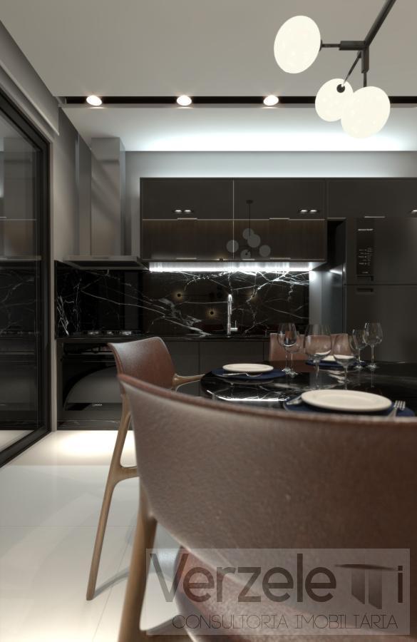 Apartamento, 3 quartos, 136 m² - Foto 26