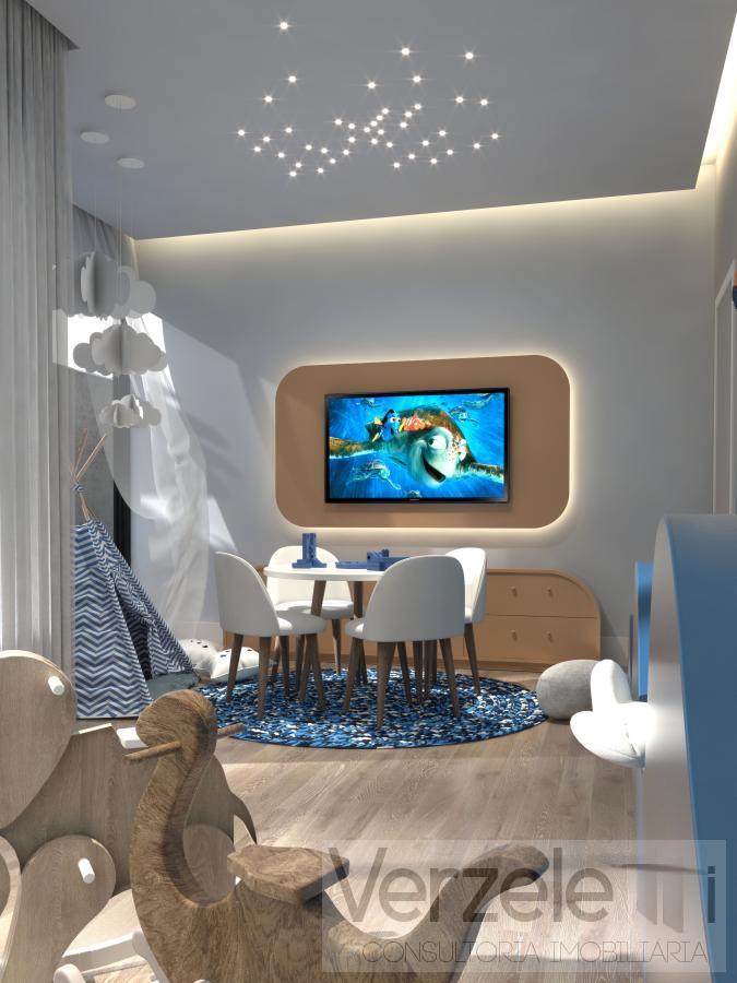 Apartamento, 3 quartos, 136 m² - Foto 19