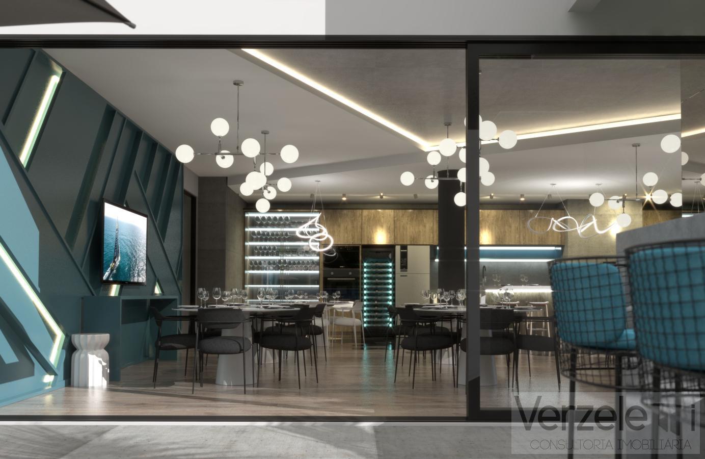 Apartamento, 3 quartos, 136 m² - Foto 17