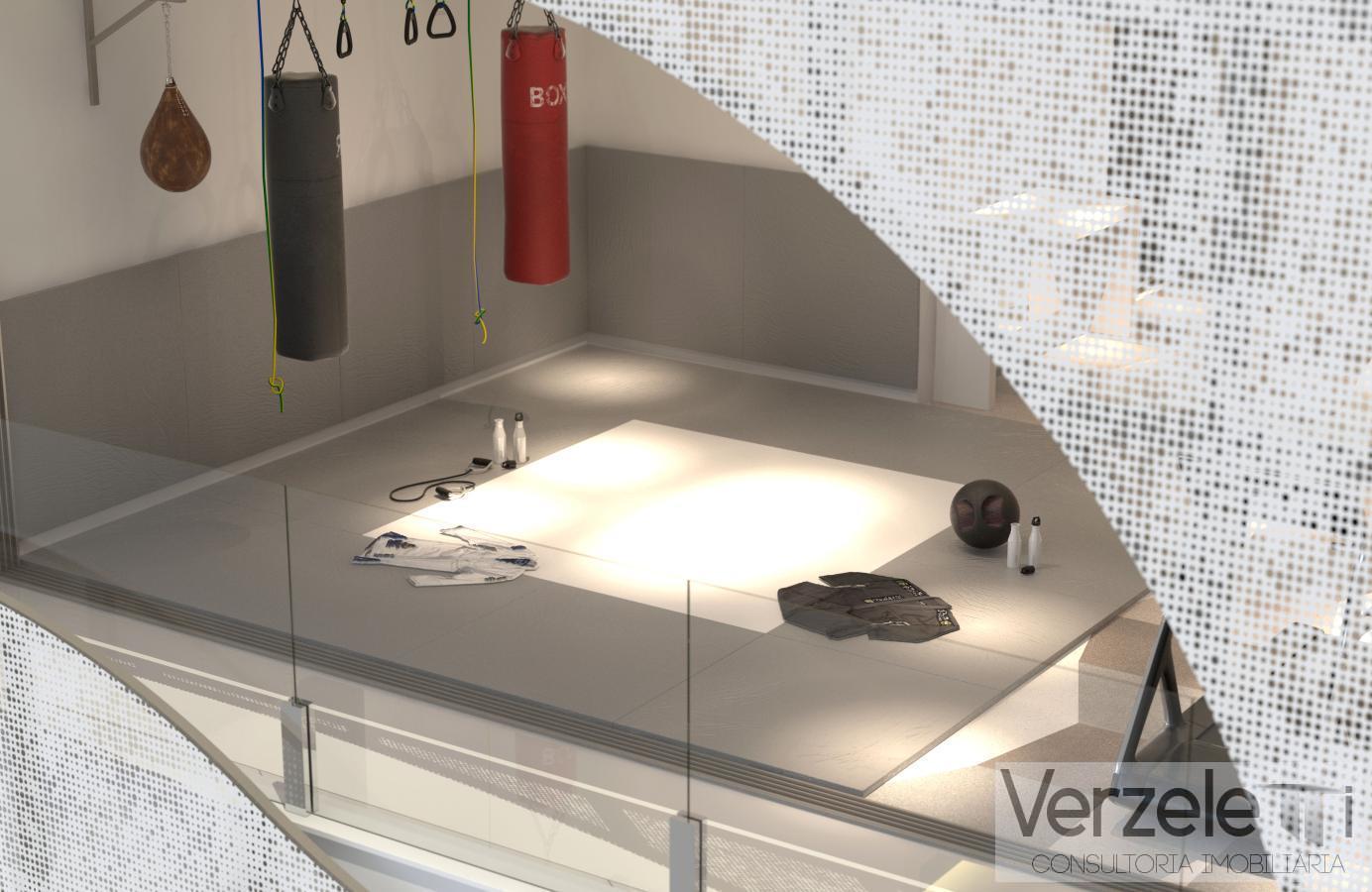 Apartamento, 3 quartos, 160 m² - Foto 49