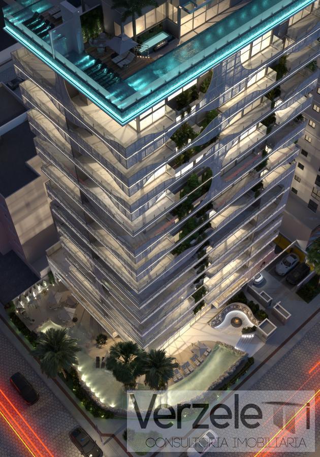 Apartamento, 3 quartos, 160 m² - Foto 2