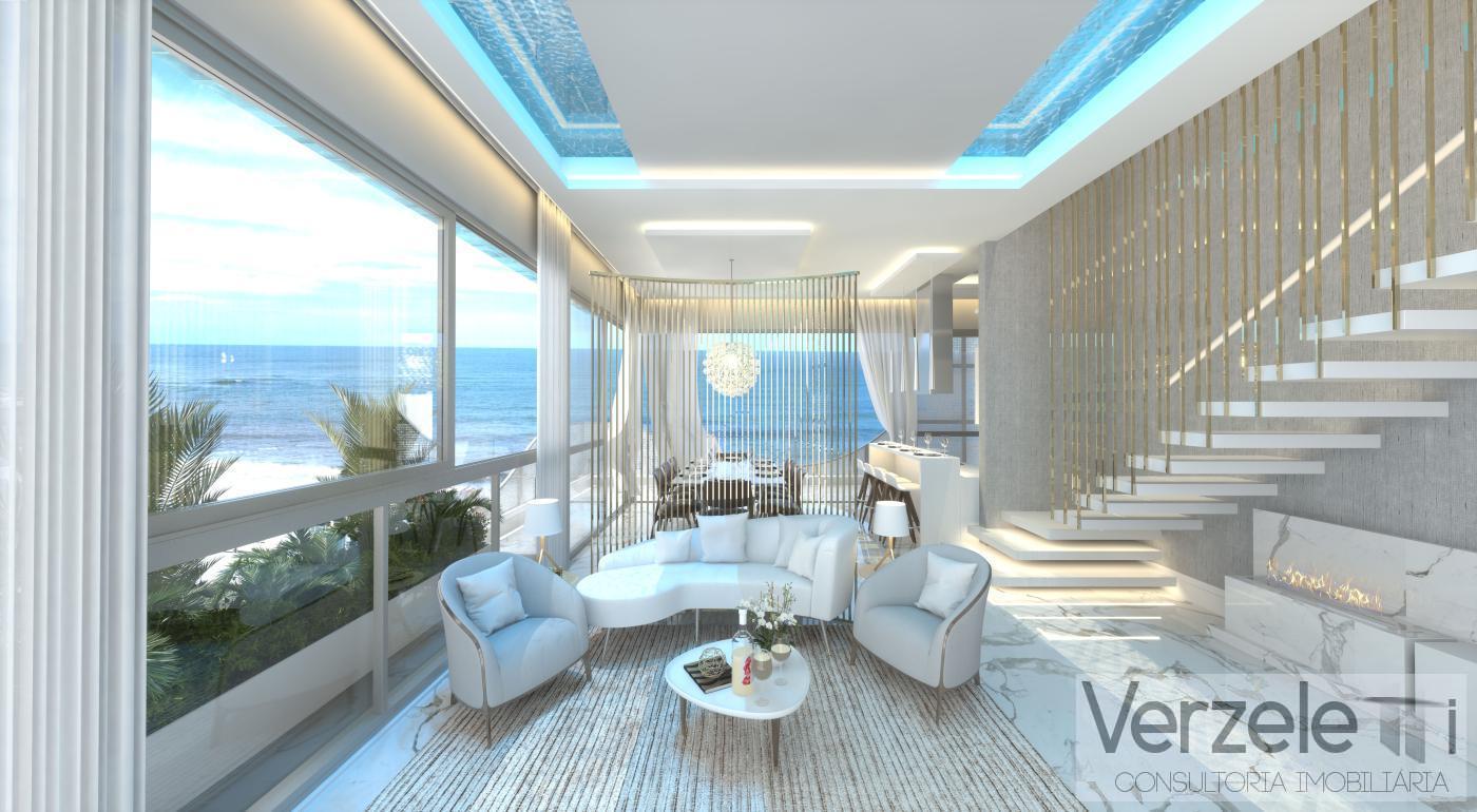 Apartamento, 3 quartos, 160 m² - Foto 54