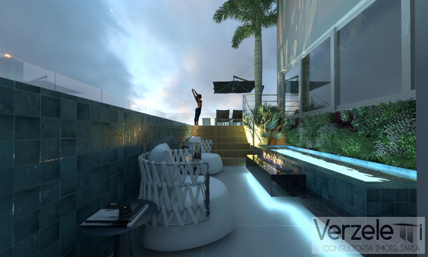 Apartamento, 3 quartos, 160 m² - Foto 39