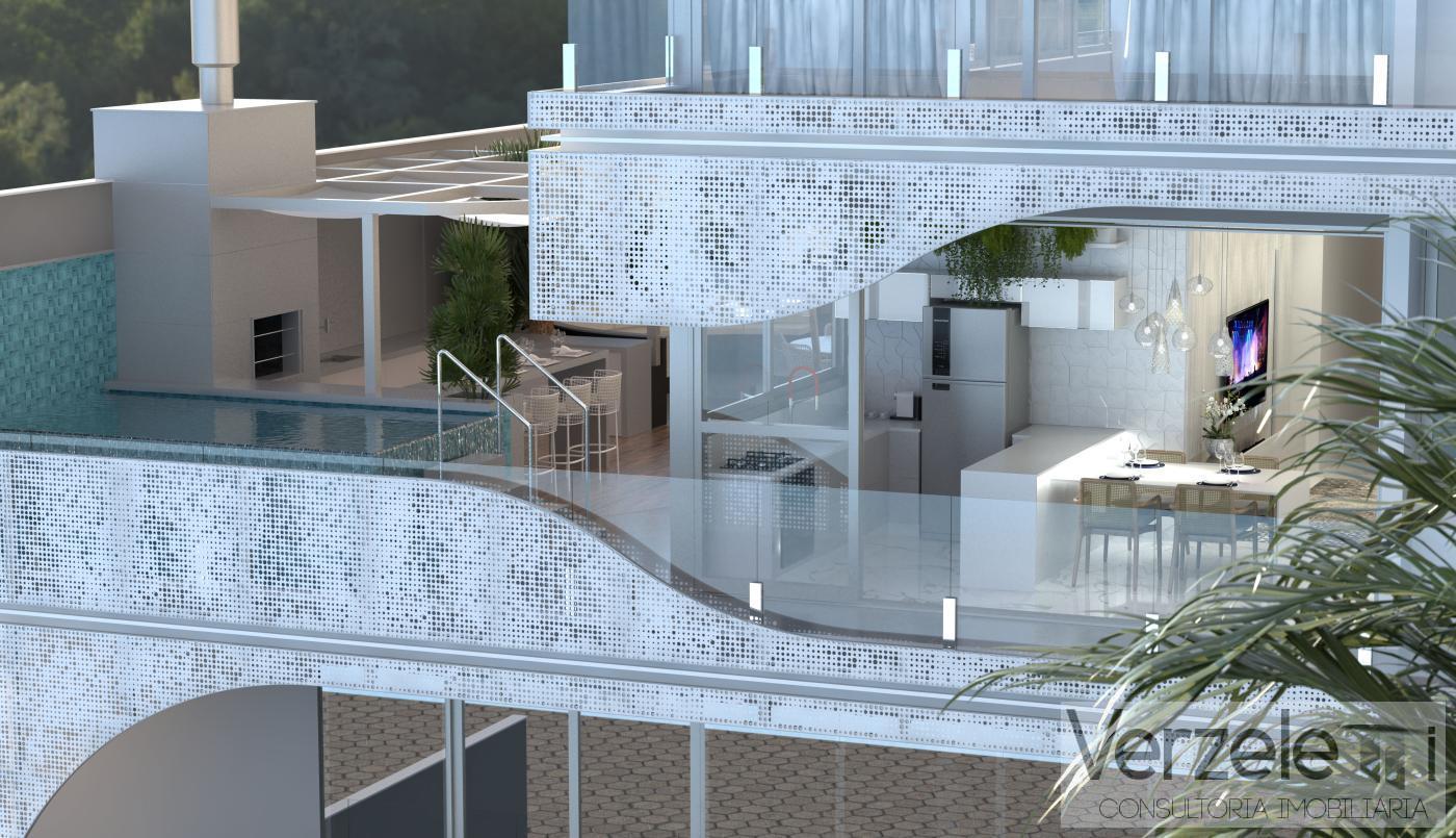 Apartamento, 3 quartos, 160 m² - Foto 33