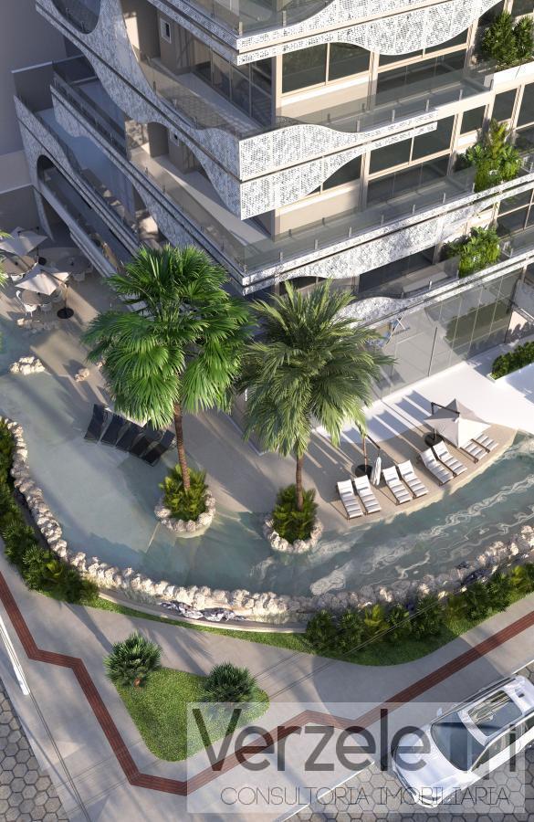 Apartamento, 3 quartos, 160 m² - Foto 4