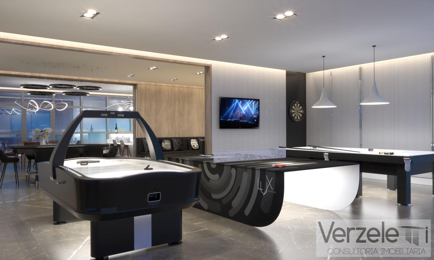 Apartamento, 3 quartos, 160 m² - Foto 31