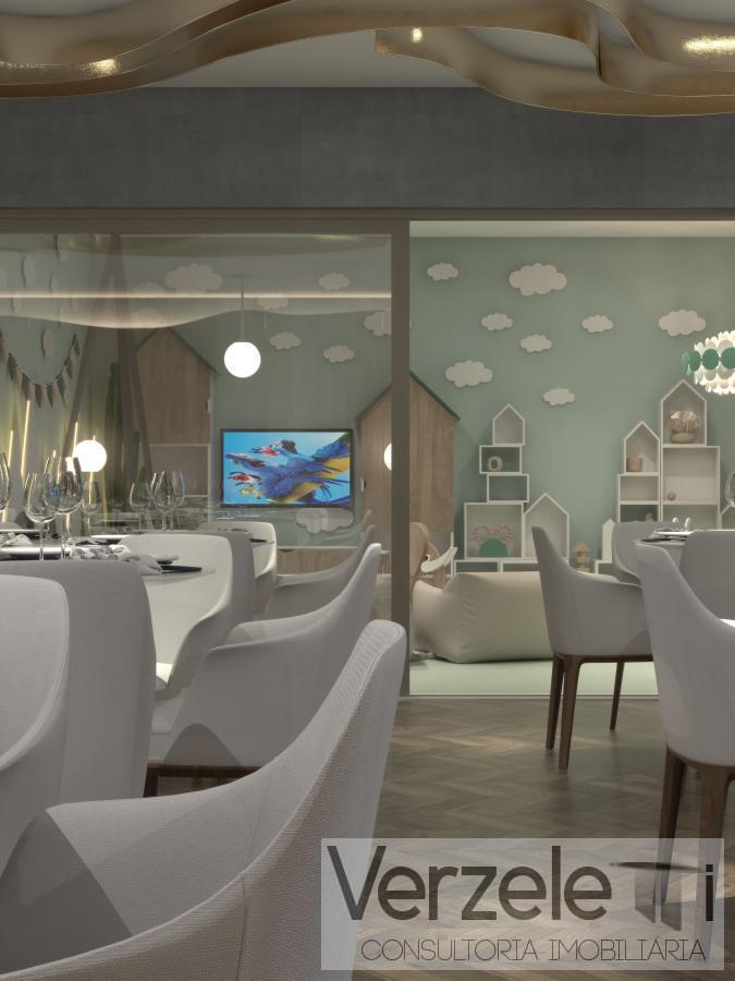 Apartamento, 3 quartos, 160 m² - Foto 29