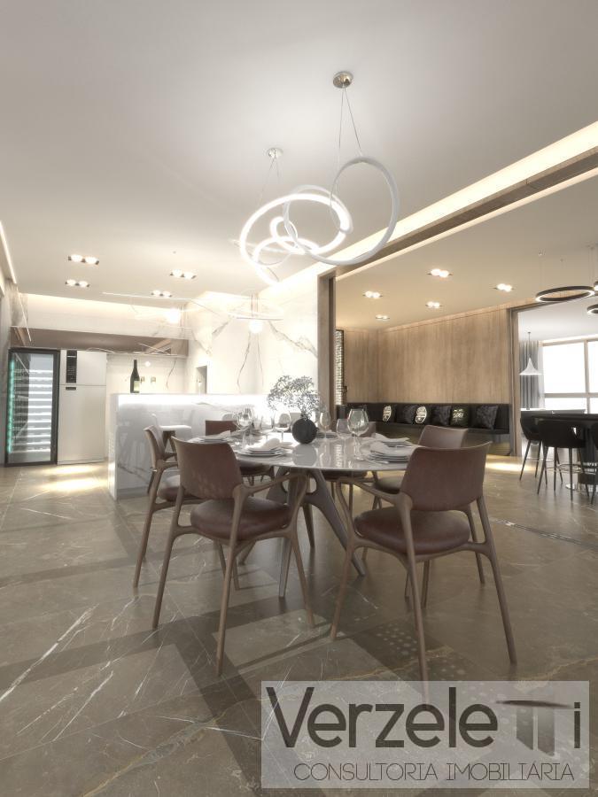 Apartamento, 3 quartos, 160 m² - Foto 52